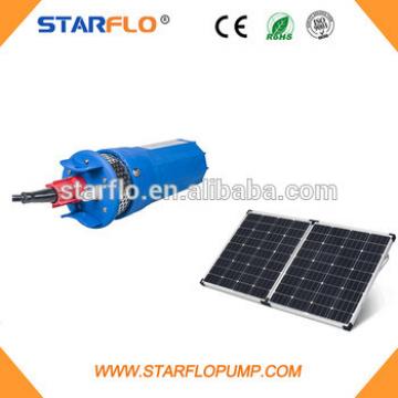 STARFLO dc 12v high head submersible water pump fountain / solar water pump india