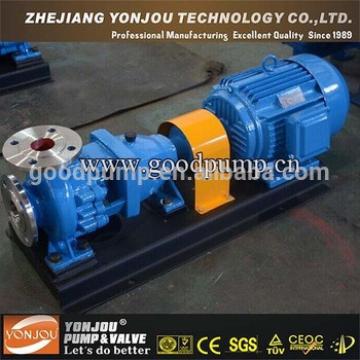 Clean water Single -stage chemical Transfer Pump