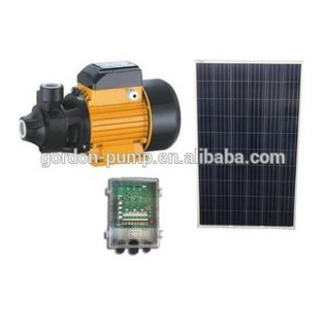 SQB60 0.5hp to 1hp 12V/48v solar electric dc vortex/peripheral water pump motor for farm irrigation