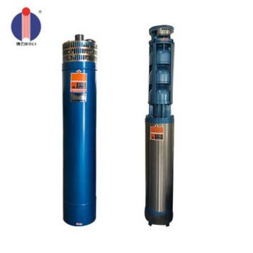 High-quality 3 inch powered deep well submersible pump