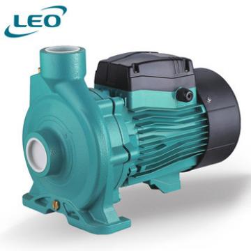 LEO High Head Cast Iron Water Cleaning Automatic Centrifugal Pump