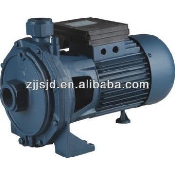 SCM clean centrifugal water pump