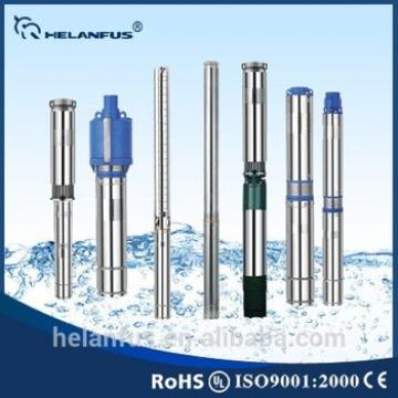 Deep Well Submersible Pump Manufacturers Pump Manual