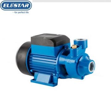 ELESTAR (CE ISO9001) 0.5 hp qb60 water pump made in china