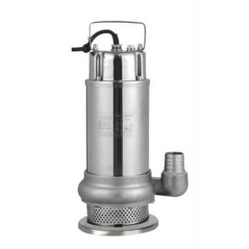 304 stainless steel clean water submersible pump