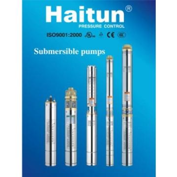 Buyers strong recommend deep well submersible water pump 3 inch