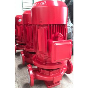 20hp fire pump electric fire booster pump