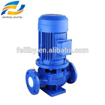 cheap price 2017 hot sale 3 bar low water pressur booster pump