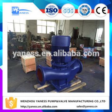 low noise piping centrifugal pump for metallurgy