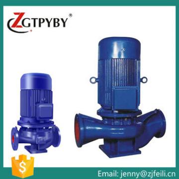 Inline Pump Domestic Water Pressure Booster Pumps