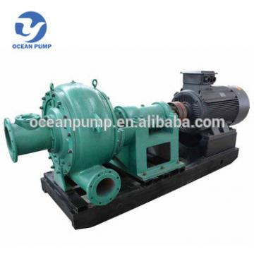 Best Selling Products Sand Suction Dredge Pump