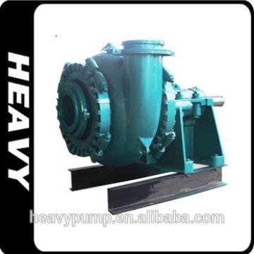 Wholesale sand gravel suction dredging pump