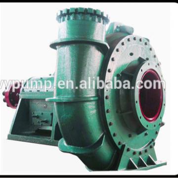 500WN marine dredging pump sand suction dredger pump