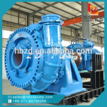 heavy duty sand suction dredge pump,centrifugal gravel pump