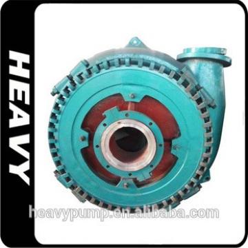 Sand suction machine centrifugal gravel pump