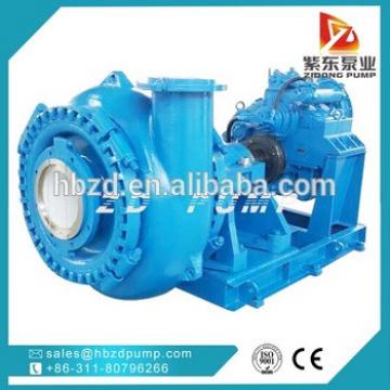 ZG series silt sand suction dredging pump