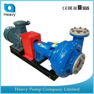 sand pump end suction for small sand water pump