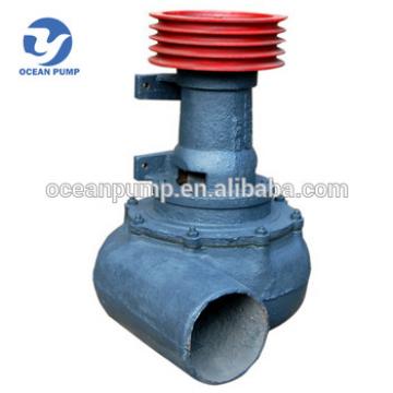 top quality small sand suction dredge pump mini sand pump for sale