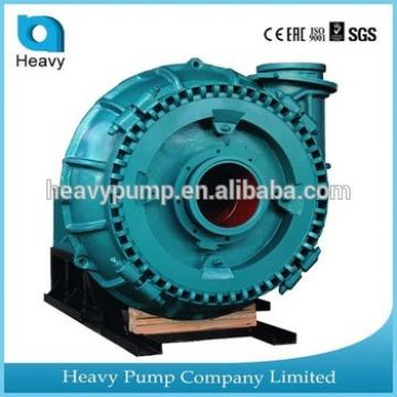 slurry sand suction pump river sand machine sand and gravel pump