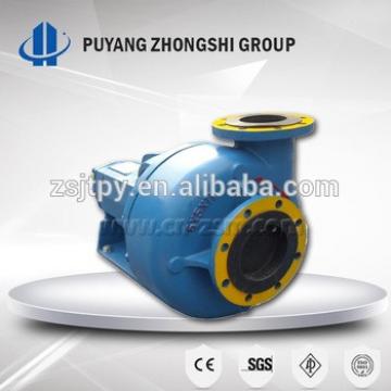 6*5*11 Oilfield Mud Centrifugal Sand Pump