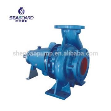 XA End Suction Centrifugal Water Pump