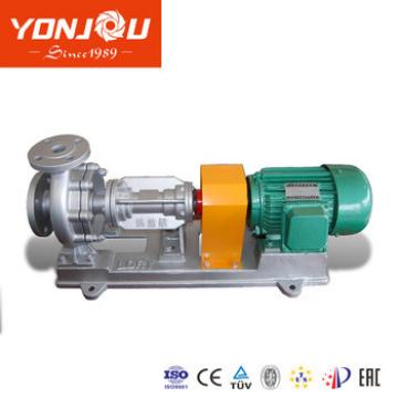 Yonjou High Temperature 370 degree Oil Pump