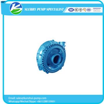 OEM horizontal centrifugal slurry sewage pump with good price