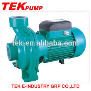 HFW2B-2 Horizontal Pump