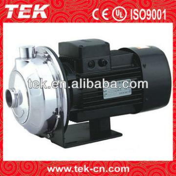 MS60 Stainless Steel Horizontal Single-stage Centrifugal Pump