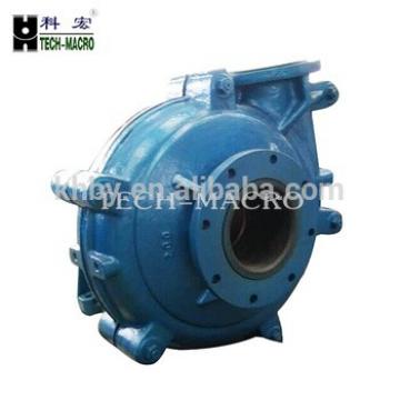 AHR Series rubber lined high efficiency Centrifugal Slurry Pump