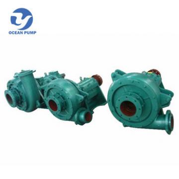 long service life sand mining dredge pump on sale