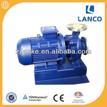 Horizontal Turbine Water Pump