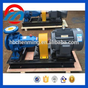6 inch agricultural irrigation centrifugal water pump