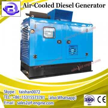 10kw single phase air cooled diesel welder generator S10000DEW