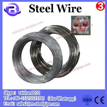 2018 best selling 1.5mm stainless steel wire with low price