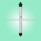 hollow fiber membrane filter