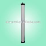 4040 inch UF membrane waste water filter sewage treatment for lowest price