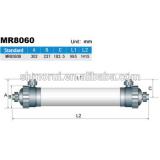 Hot sales 8060 inch hollow filber uf ultrafiltration membrane