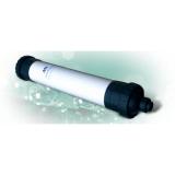 Morui competitive price pvdf hollow micro uf filter membrane for household water purification