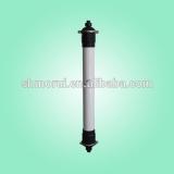 PVDF/PAN/PES Hollow fiber uf membrane filter