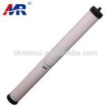 drink and waste water treatment hollow fiber uf membrane filter