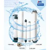 8060A polysulfone membrane uf filter membrane for ultrafiltration system