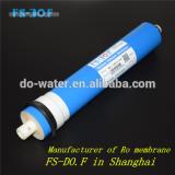 manufacturer ROHS certification reverse osmosis membrane