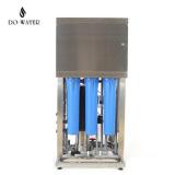 Reasonable prices electric tap water purifier 0.25T/H