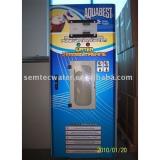Water vending machine RO system