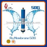 reverse osmosis membrane 50gpd