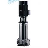 Vertical Multistage Water Pump for Purification System