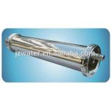 SS membrane housing for water treatment/316/304 pressure vessel/stainless steel pressure vessel