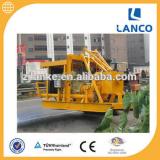 Lanco brand Yellow 250 series mission magnum centrifugal sand pump