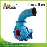 silica solids control mission magnum sand pump